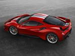 Ferrari 488 Pista 2018 года (WW)